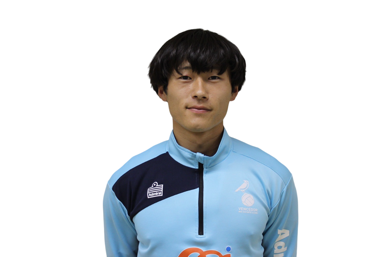 石川航大選手 関東学院大学から新規加入のお知らせ - V.M.E.C