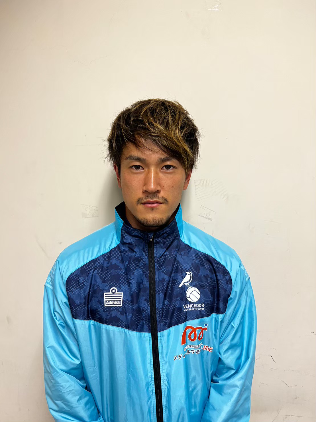 宮﨑優生選手 アトレチコ鈴鹿クラブへ完全移籍のお知らせ - V.M.E.C